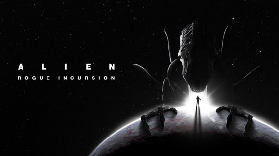 Get referrals for Alien: Rogue Incursion