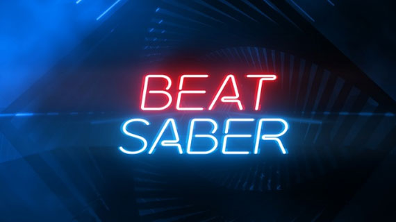 Get referrals for Beat Saber