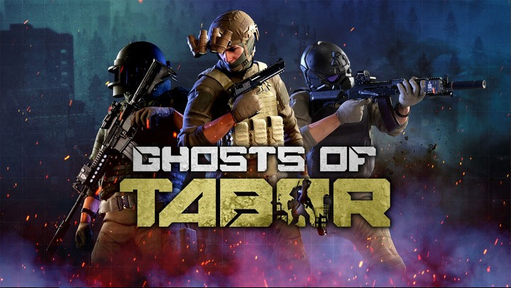 Get referrals for Ghosts of Tabor
