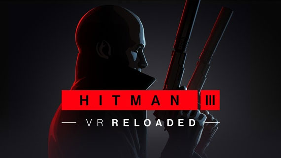 Get referrals for HITMAN 3 VR: Reloaded