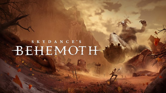 Get referrals for Skydance's BEHEMOTH