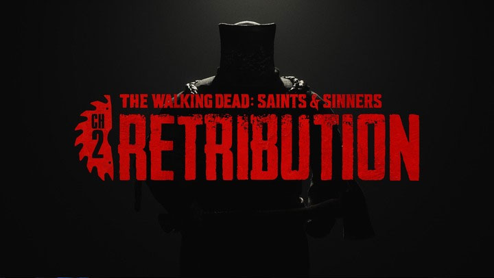Get referrals for The Walking Dead: Saints & Sinners - Retribution