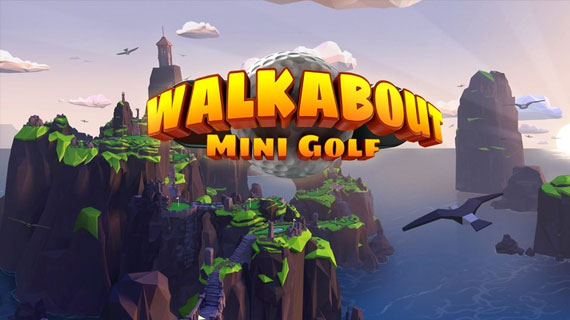 Get referrals for Walkabout Mini Golf
